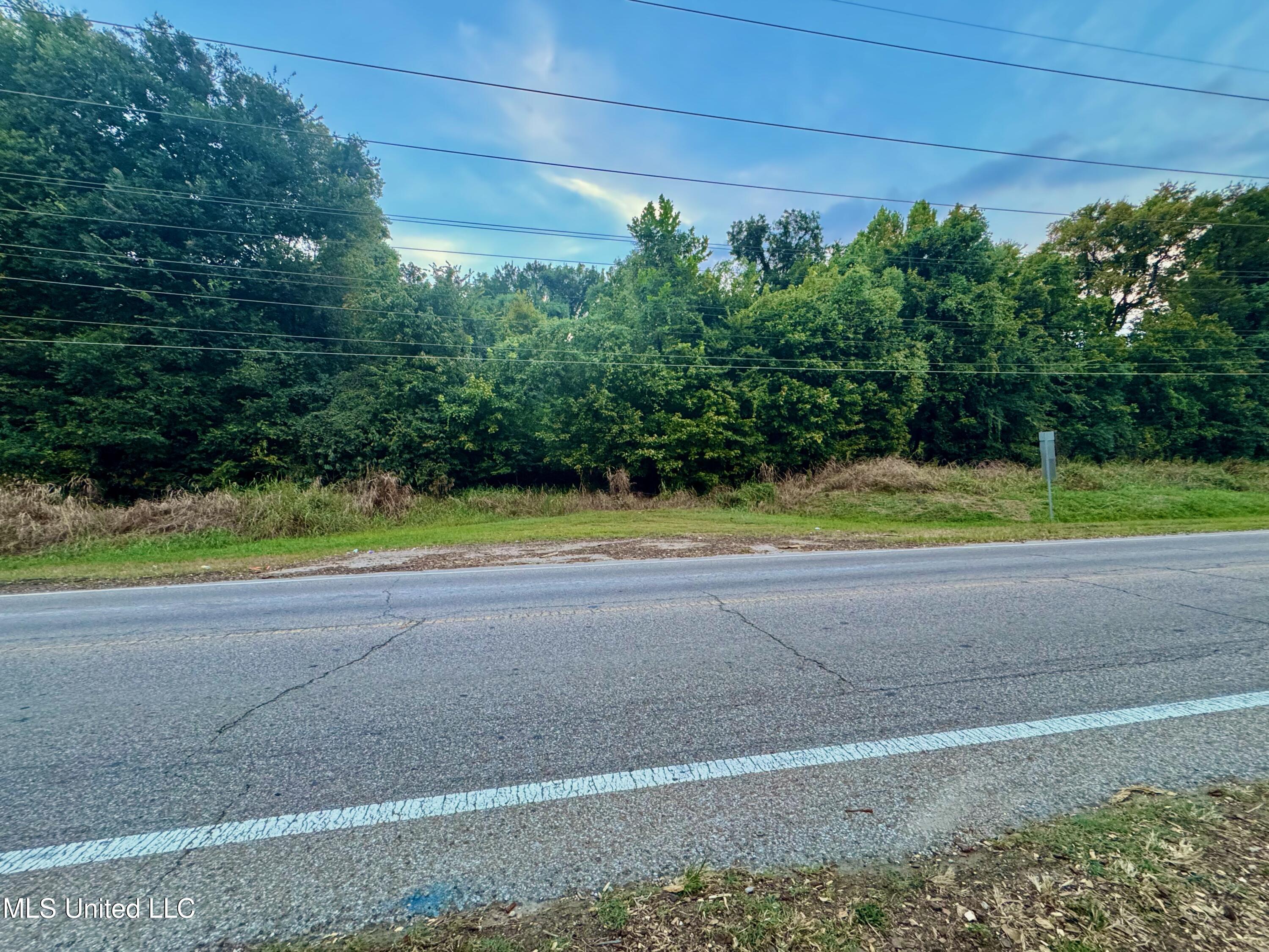 North Washington Street Vicksburg, MS 39183 - Photo 4 of 6 0 N Washington Street 3