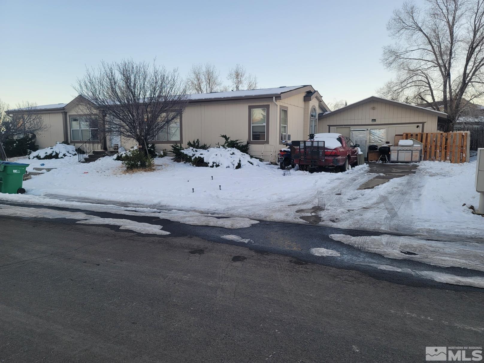 5199 Anchorage Court Reno, NV 89506 - Photo 1 of 2 Photo 1