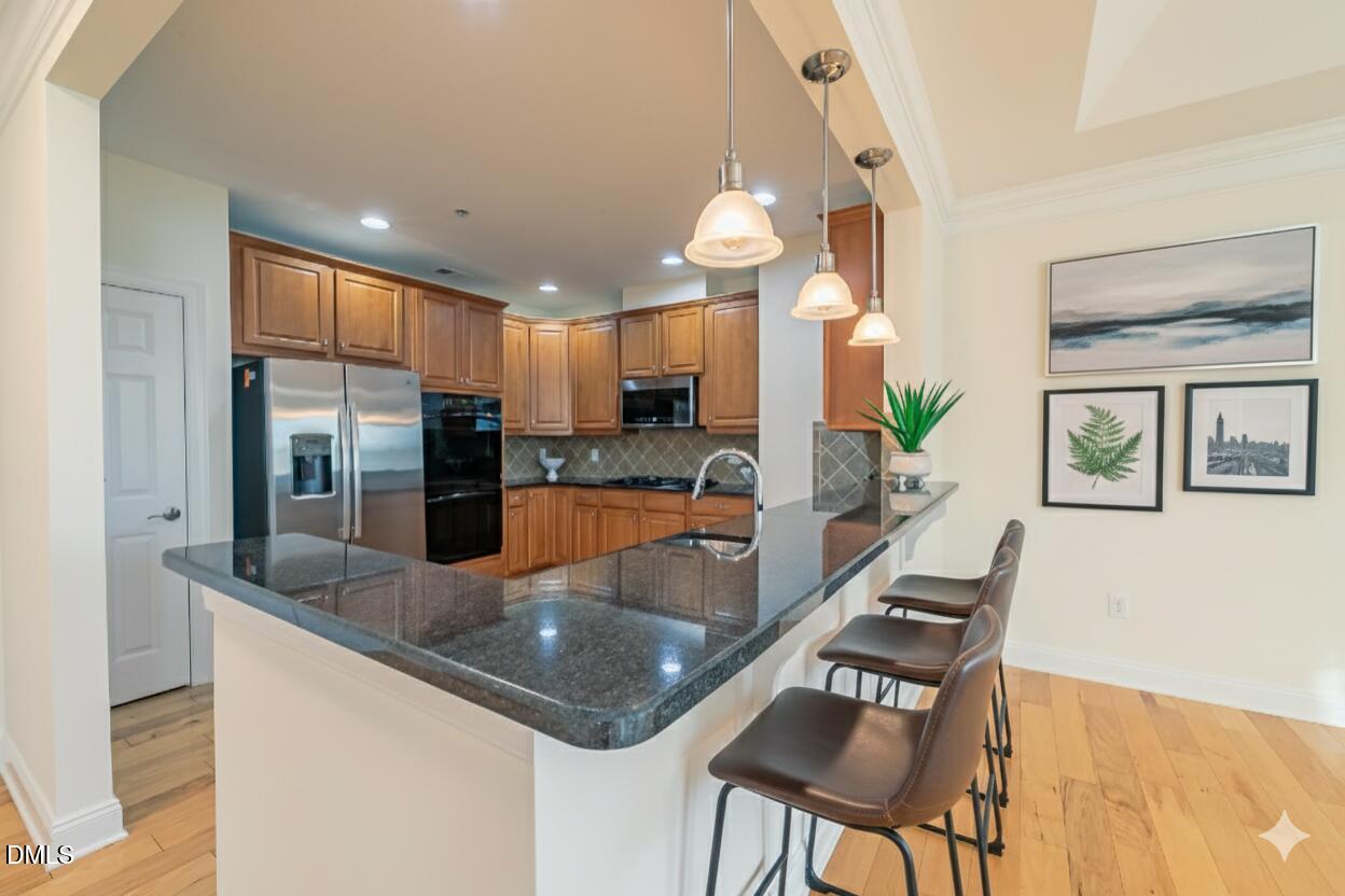 10510 Rosegate Court, Unit 301 Raleigh, NC 27617 - Photo 22 of 47