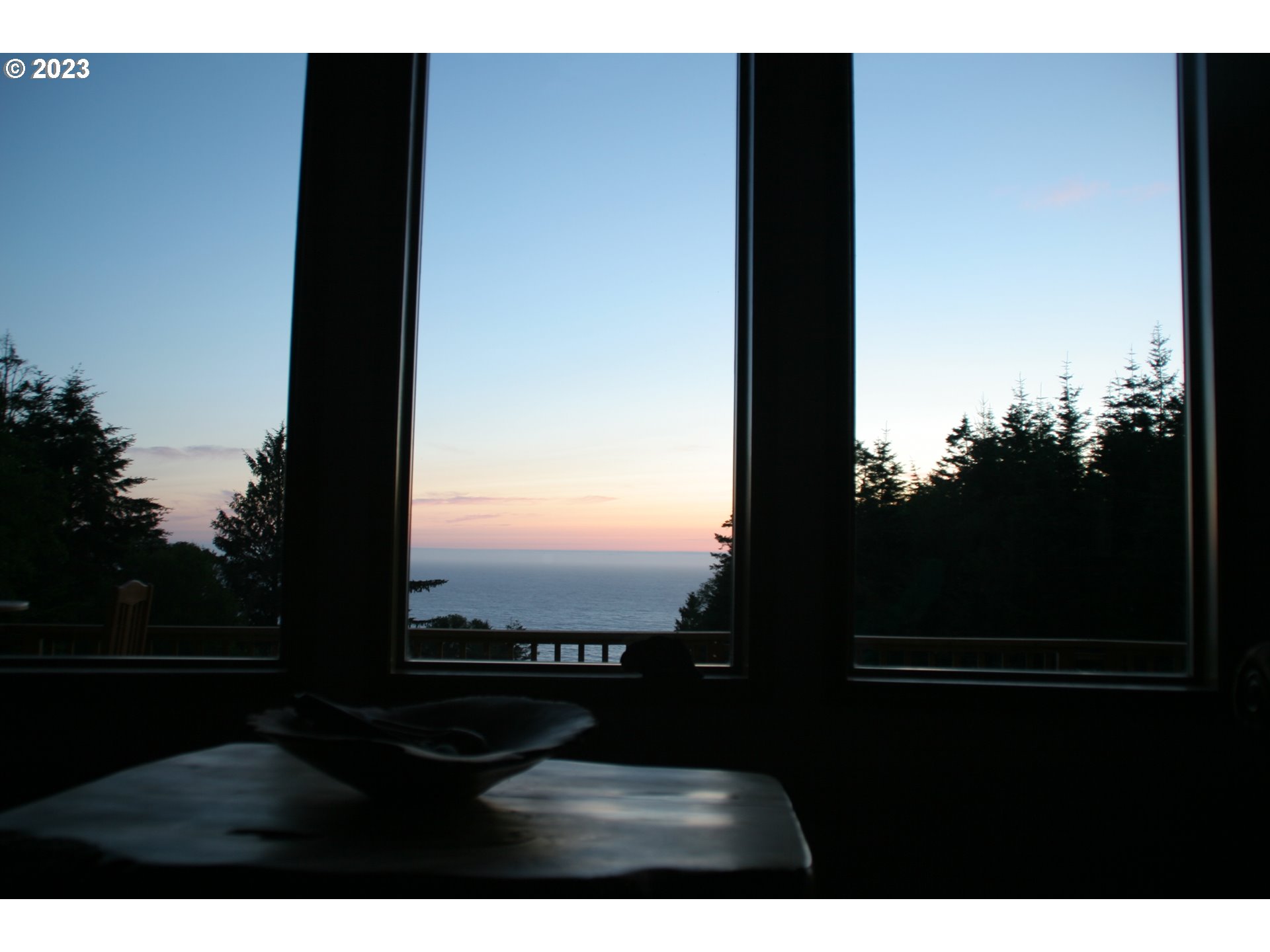 35606 Coy Creek Road Gold Beach, OR 97444 - Photo 19 of 48 a view of outdoor space and city view