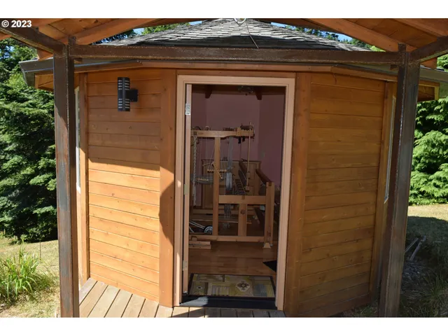 a picture of a bathroom with a sink and a mirror
