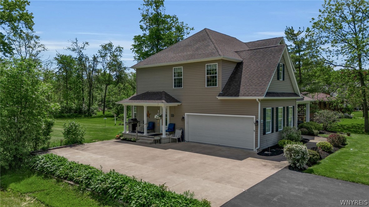 6361 Main Road Pendleton, NY 14094 - Photo 2 of 50