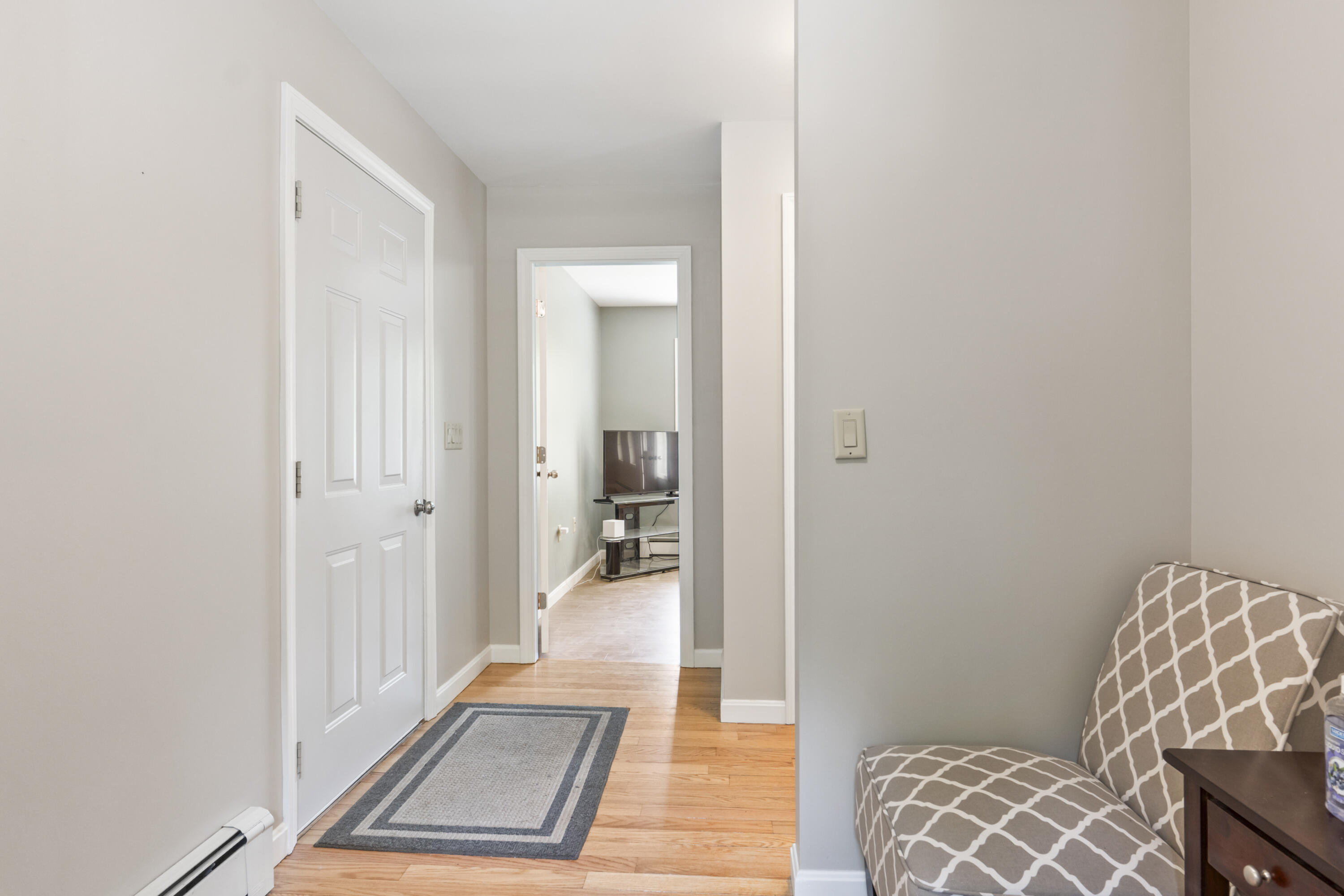 9 Tyrawley Road Farmingdale, ME 04344 - Photo 23 of 57 First Floor Bedroom Entry