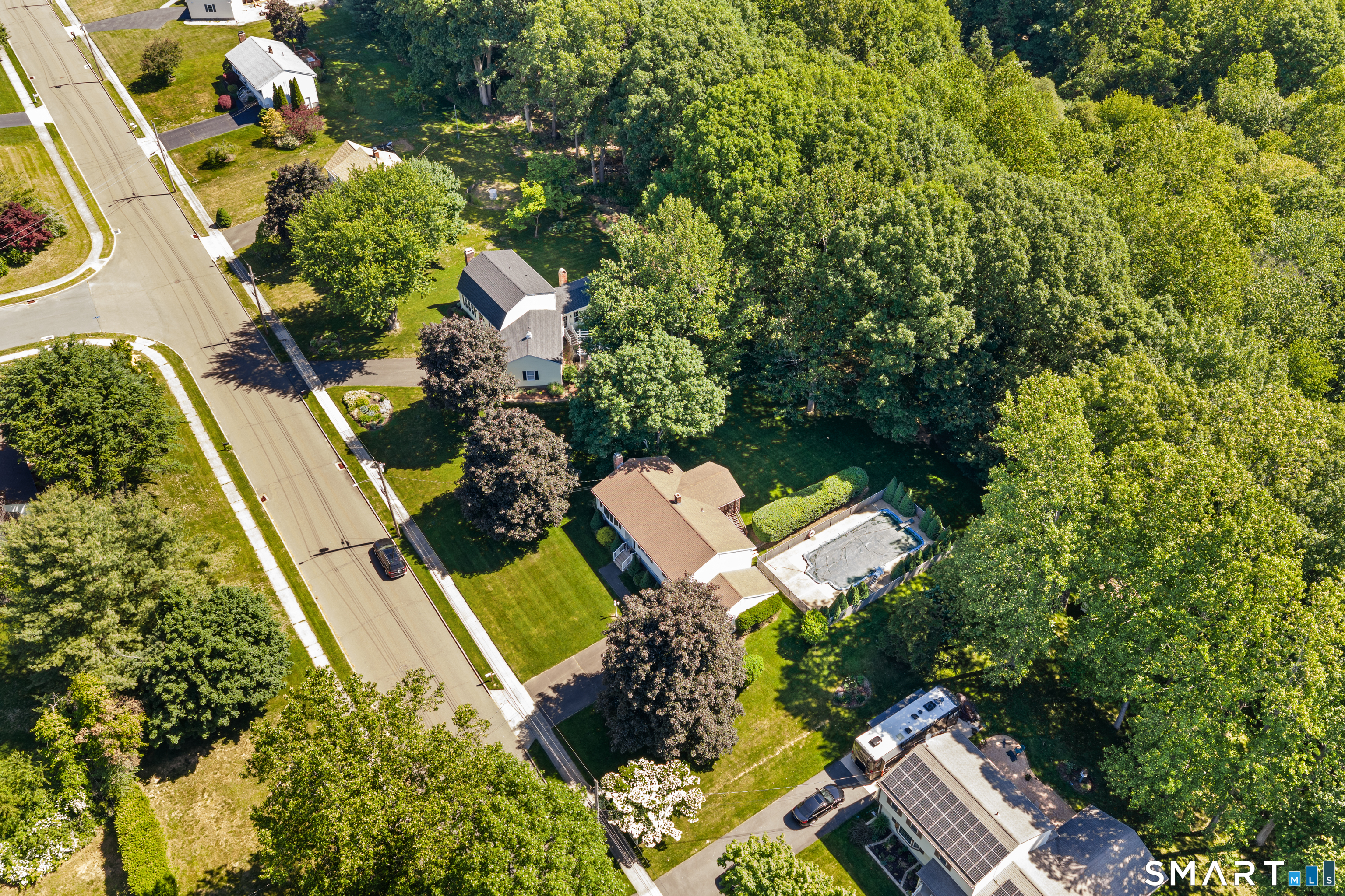 163 Sentinel Hill Road North Haven, CT 06473 - Photo 38 of 40