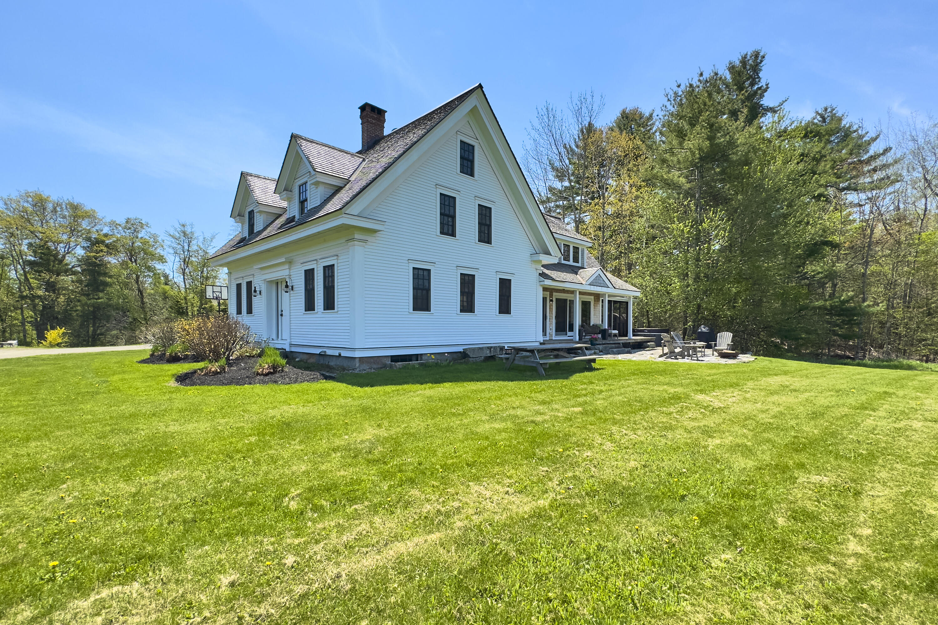 18 Salamander Road Lincolnville, ME 04849 - Photo 7 of 49 121- 18 Salamander Rd - Lincolnville - J