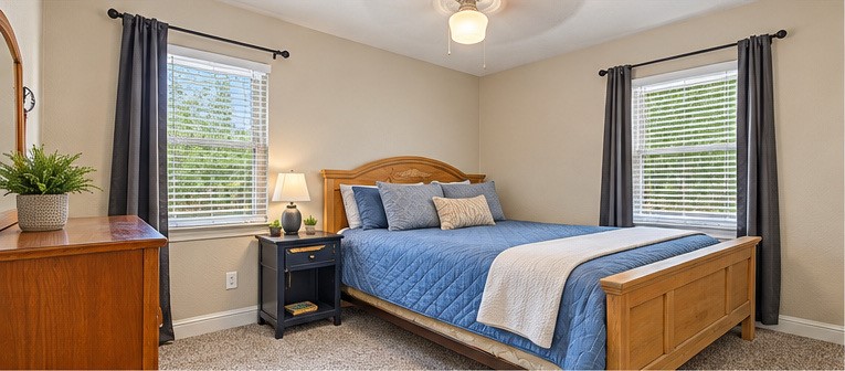 6 Pinedale Subdivision Road Huntsville, TX 77320 - Photo 14 of 29 Gallery Image 14