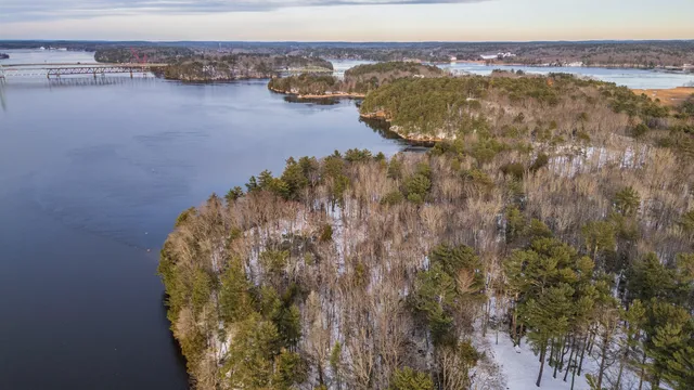 $419,000 | 0 Field Road, Bath, ME 04530