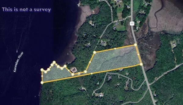 $419,000 | 0 Field Road, Bath, ME 04530