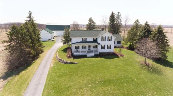 $1,100,000 | 8885 Burmeister Road, Saline, MI 48176