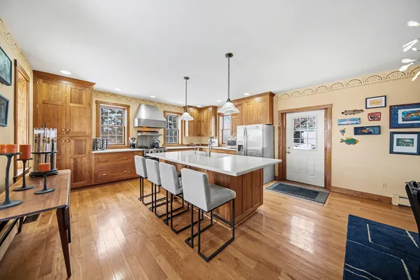 $1,100,000 | 8885 Burmeister Road, Saline, MI 48176