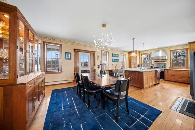 $1,100,000 | 8885 Burmeister Road, Saline, MI 48176