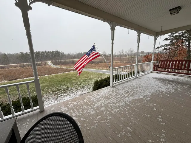 $1,100,000 | 8885 Burmeister Road, Saline, MI 48176