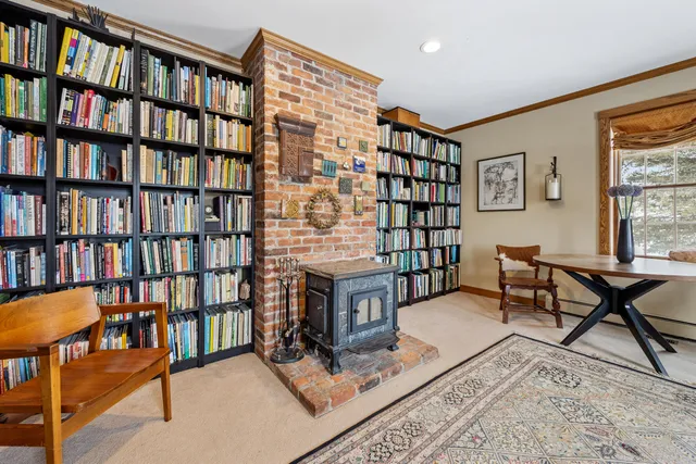 $1,100,000 | 8885 Burmeister Road, Saline, MI 48176