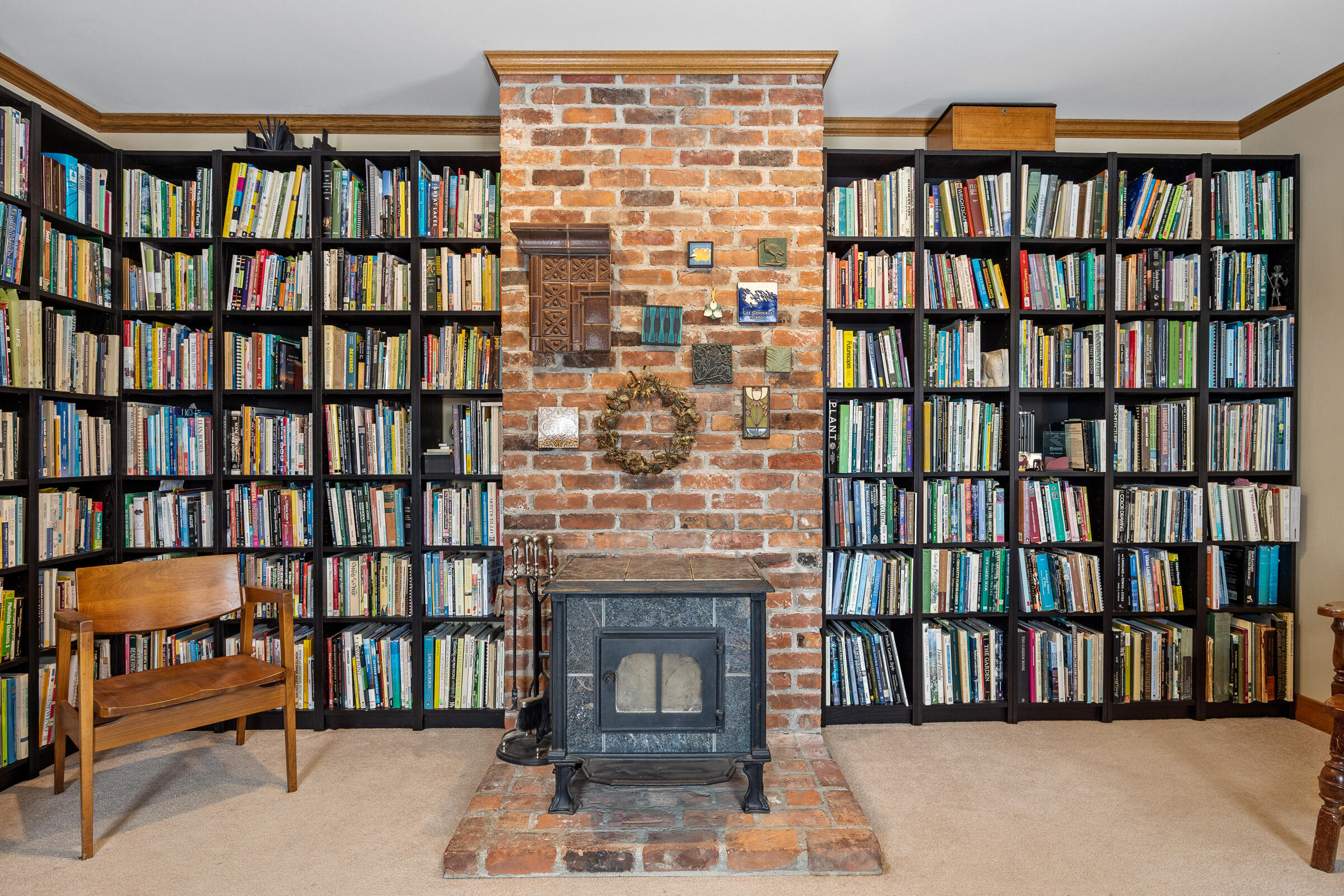 8885 Burmeister Road Saline, MI 48176 - Photo 16 of 86 8885 Burmeister Rd-30