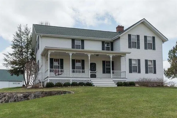 $1,100,000 | 8885 Burmeister Road, Saline, MI 48176