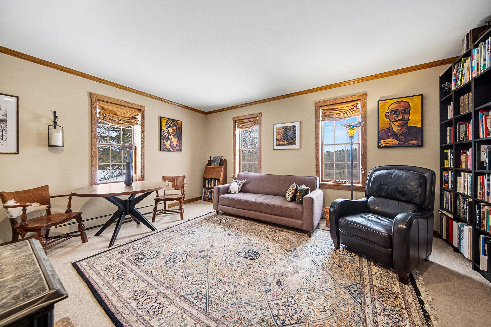 8885 Burmeister Road Saline, MI 48176 - Photo 18 of 86 015_sbp_48_122