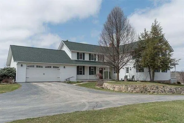 $1,100,000 | 8885 Burmeister Road, Saline, MI 48176