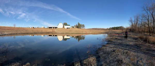 $1,100,000 | 8885 Burmeister Road, Saline, MI 48176