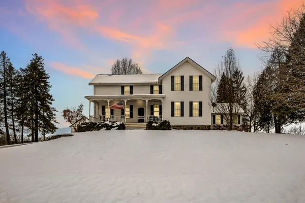 $1,100,000 | 8885 Burmeister Road, Saline, MI 48176