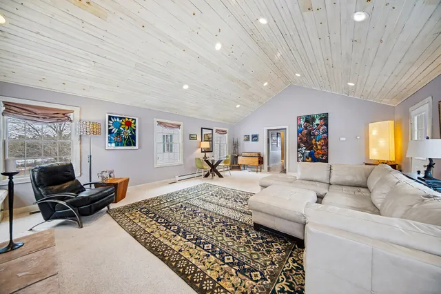 $1,100,000 | 8885 Burmeister Road, Saline, MI 48176