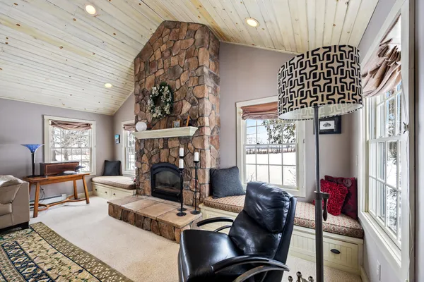 $1,100,000 | 8885 Burmeister Road, Saline, MI 48176