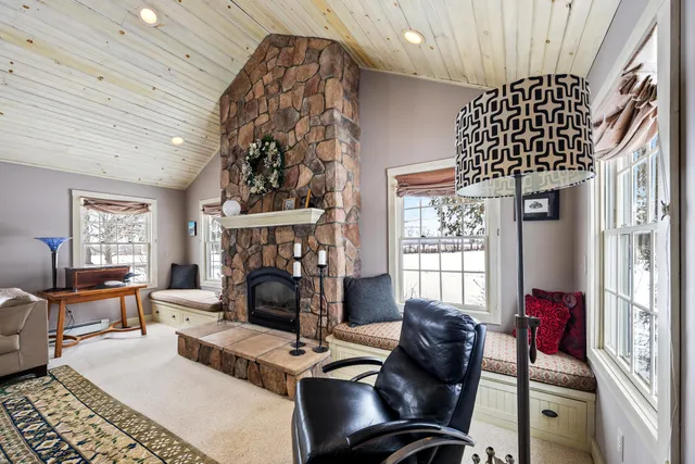 $1,100,000 | 8885 Burmeister Road, Saline, MI 48176