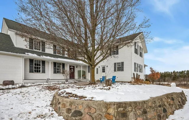 $1,100,000 | 8885 Burmeister Road, Saline, MI 48176