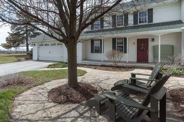 $1,100,000 | 8885 Burmeister Road, Saline, MI 48176