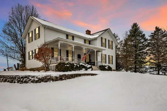 $1,100,000 | 8885 Burmeister Road, Saline, MI 48176