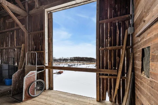 $1,100,000 | 8885 Burmeister Road, Saline, MI 48176