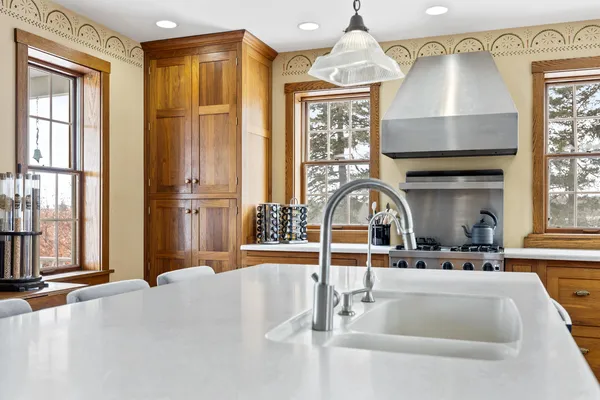 $1,100,000 | 8885 Burmeister Road, Saline, MI 48176