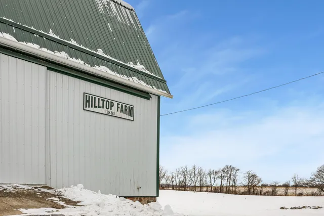 $1,100,000 | 8885 Burmeister Road, Saline, MI 48176