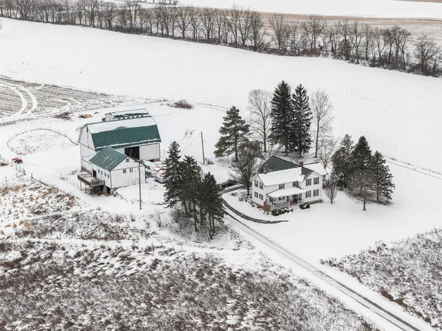 $1,100,000 | 8885 Burmeister Road, Saline, MI 48176