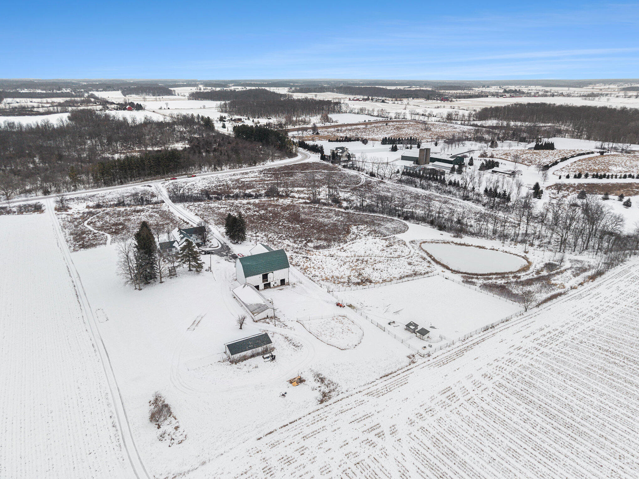 8885 Burmeister Road Saline, MI 48176 - Photo 55 of 86 052_dji_20251211154713_0014_d_97