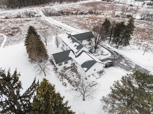 $1,100,000 | 8885 Burmeister Road, Saline, MI 48176
