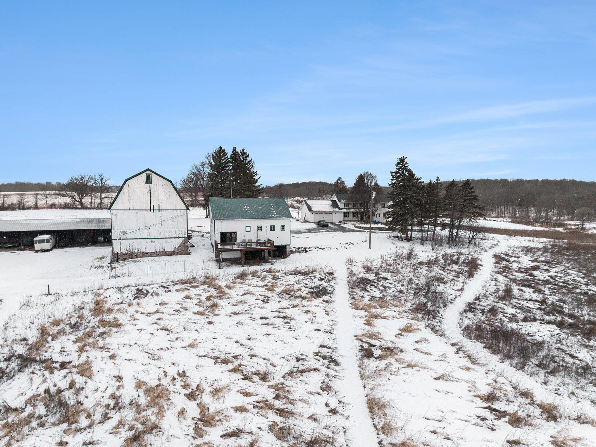 8885 Burmeister Road Saline, MI 48176 - Photo 58 of 86 055_dji_20251211155101_0023_d_253