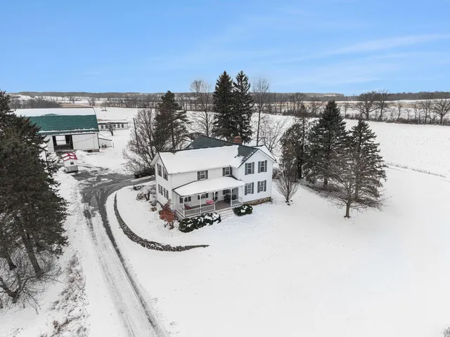 $1,100,000 | 8885 Burmeister Road, Saline, MI 48176