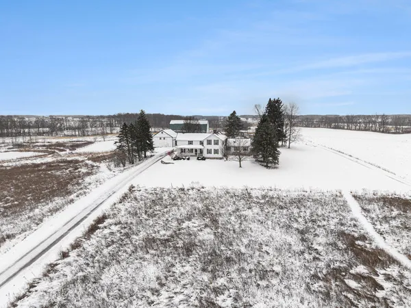 $1,100,000 | 8885 Burmeister Road, Saline, MI 48176