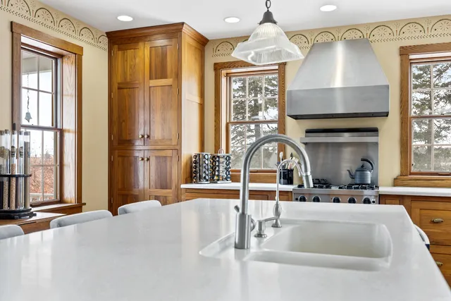 $1,100,000 | 8885 Burmeister Road, Saline, MI 48176