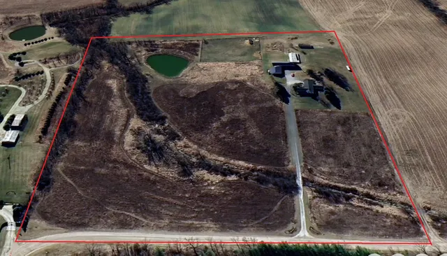 $1,100,000 | 8885 Burmeister Road, Saline, MI 48176