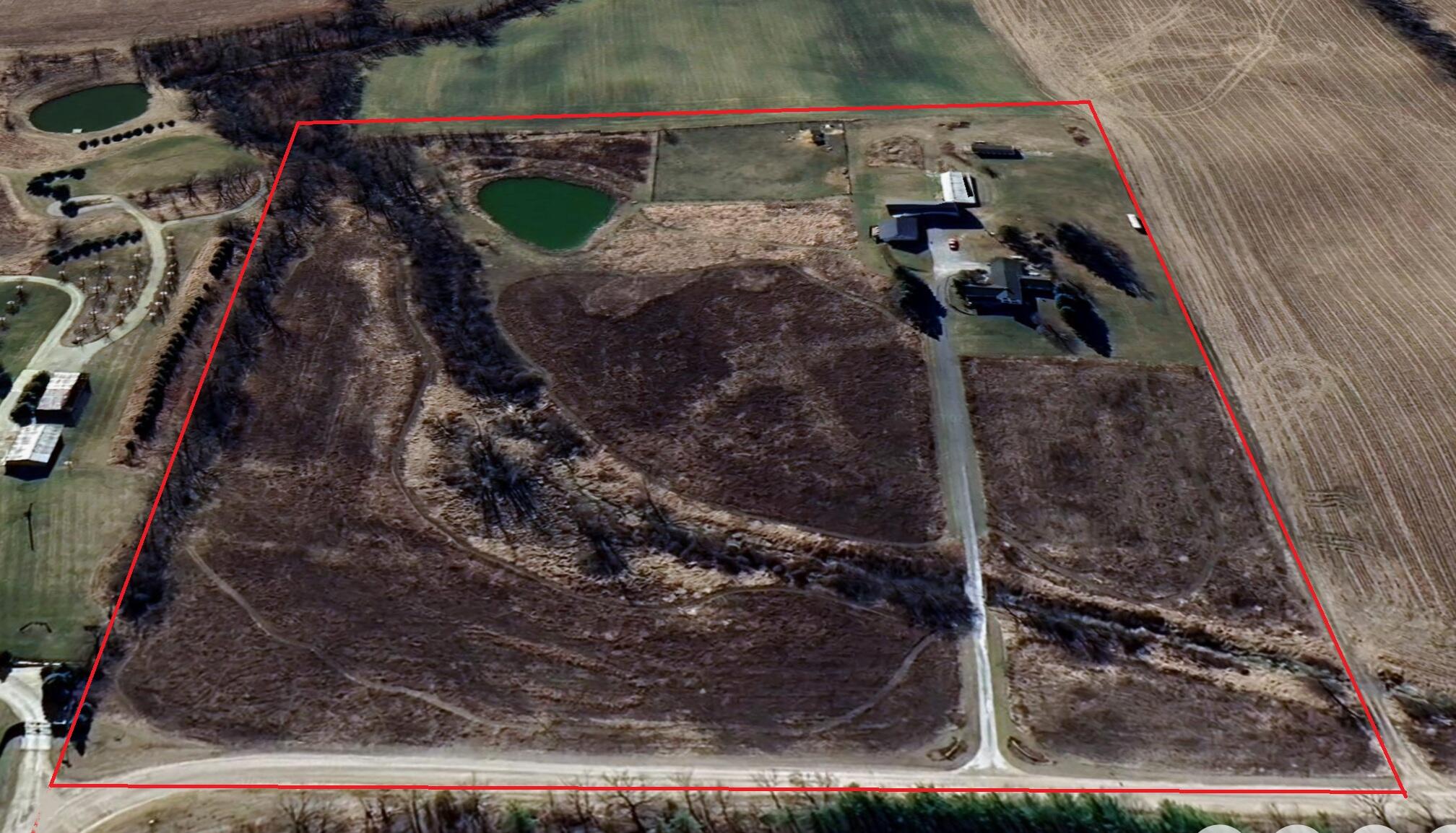 8885 Burmeister Road Saline, MI 48176 - Photo 61 of 86 GE Borders from front