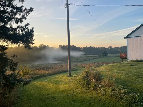 $1,100,000 | 8885 Burmeister Road, Saline, MI 48176