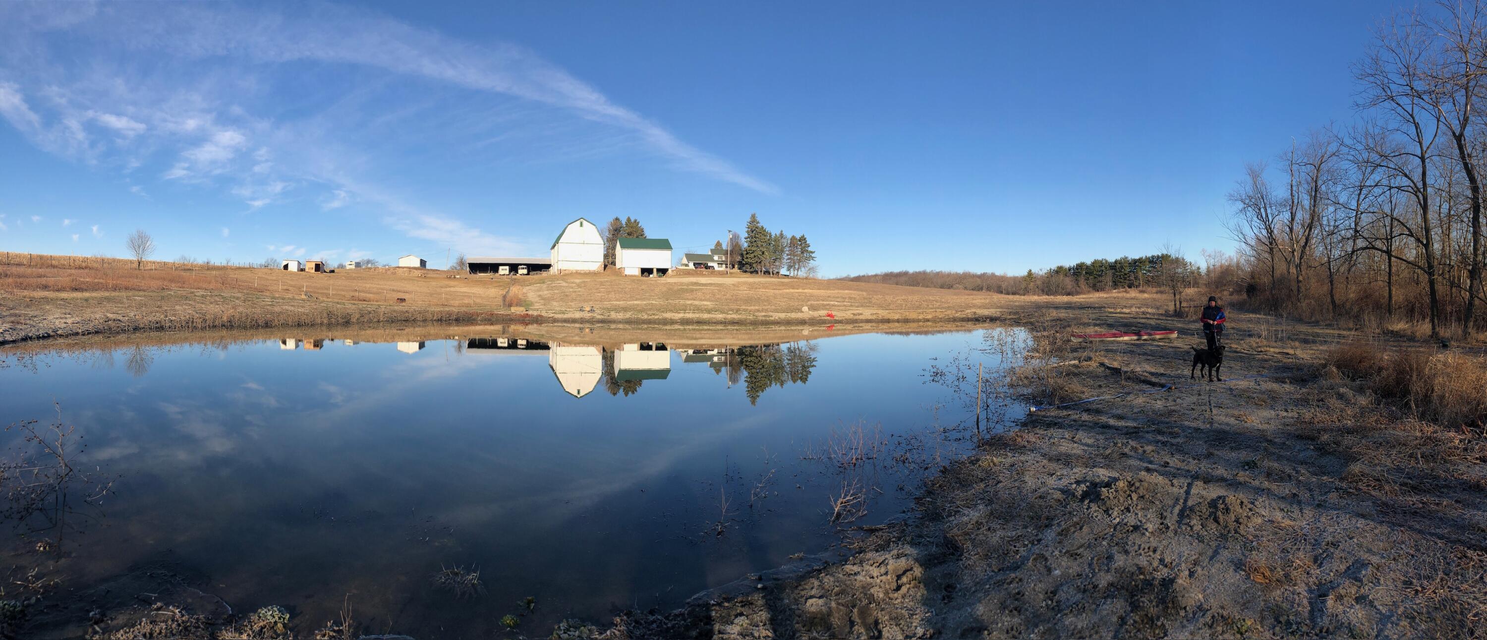 8885 Burmeister Road Saline, MI 48176 - Photo 65 of 86 IMG_1198