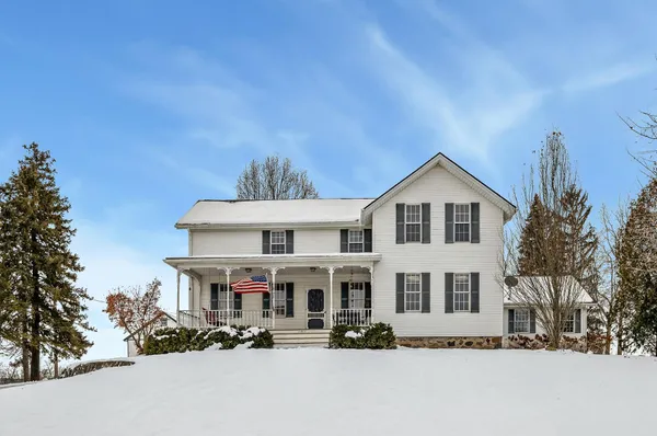 $1,100,000 | 8885 Burmeister Road, Saline, MI 48176