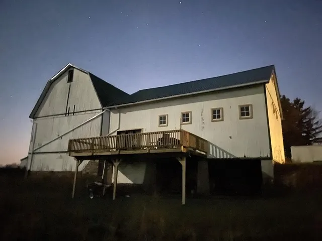 $1,100,000 | 8885 Burmeister Road, Saline, MI 48176