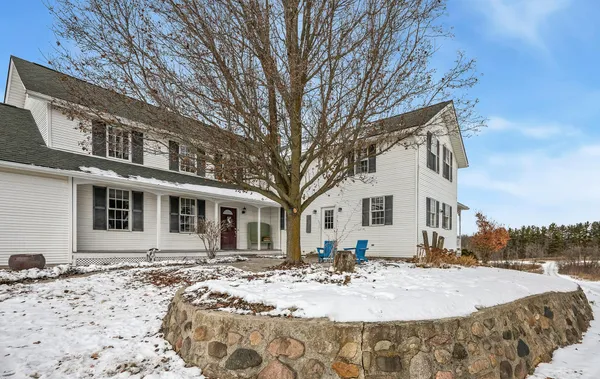 $1,100,000 | 8885 Burmeister Road, Saline, MI 48176