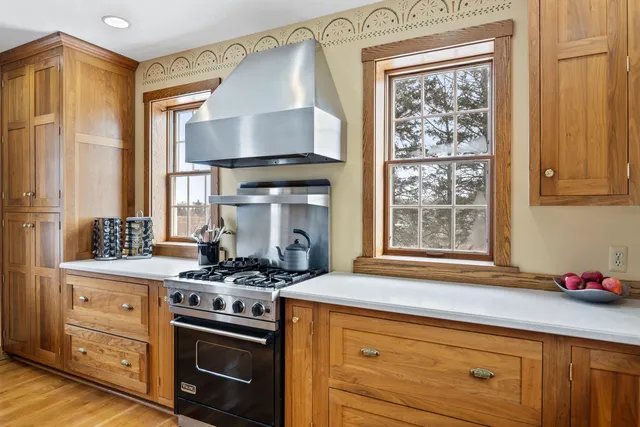 $1,100,000 | 8885 Burmeister Road, Saline, MI 48176