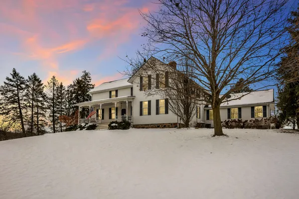 $1,100,000 | 8885 Burmeister Road, Saline, MI 48176