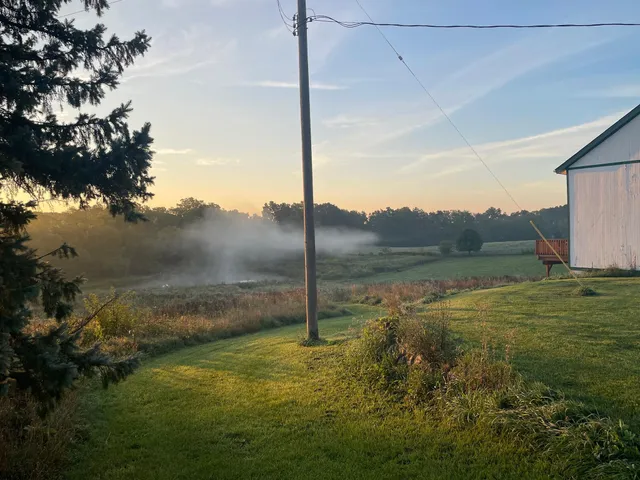 $1,100,000 | 8885 Burmeister Road, Saline, MI 48176