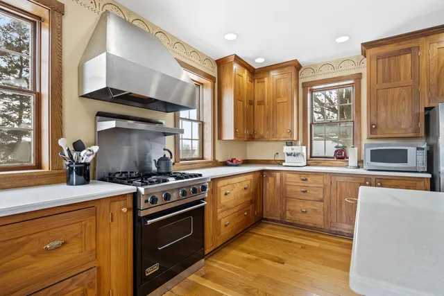 $1,100,000 | 8885 Burmeister Road, Saline, MI 48176